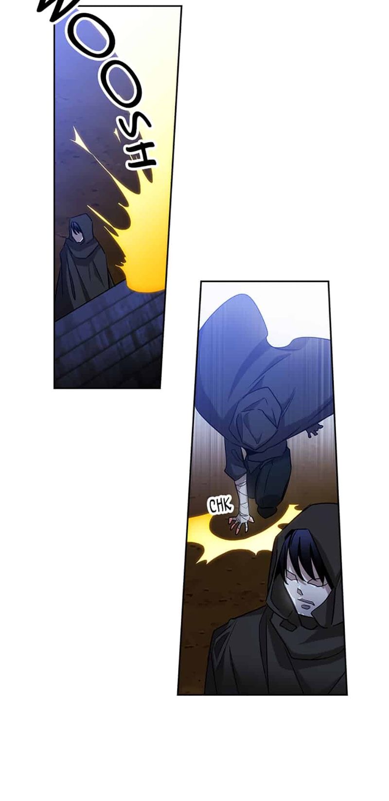 Reminiscence Adonis chapter 79 - page 37