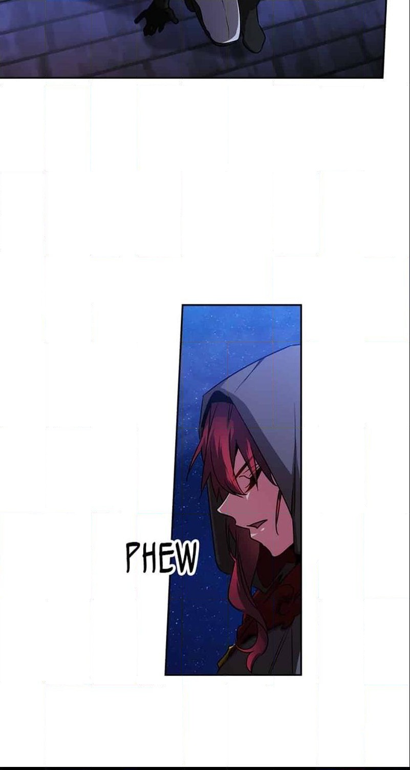 Reminiscence Adonis chapter 79 - page 44