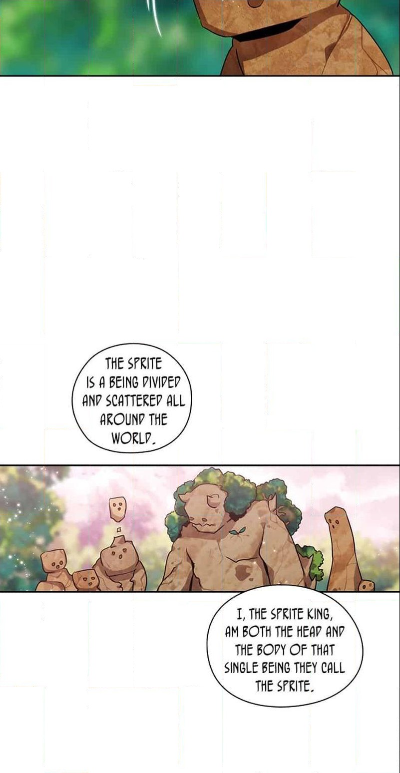 Reminiscence Adonis chapter 78 - page 11