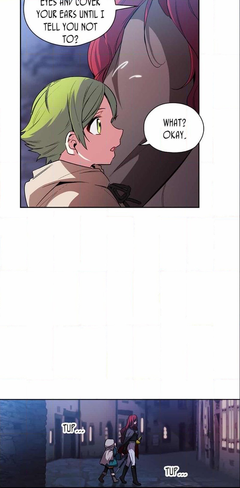 Reminiscence Adonis chapter 78 - page 41