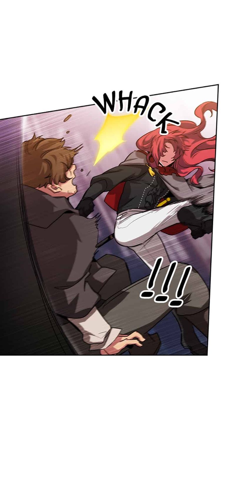 Reminiscence Adonis chapter 78 - page 45