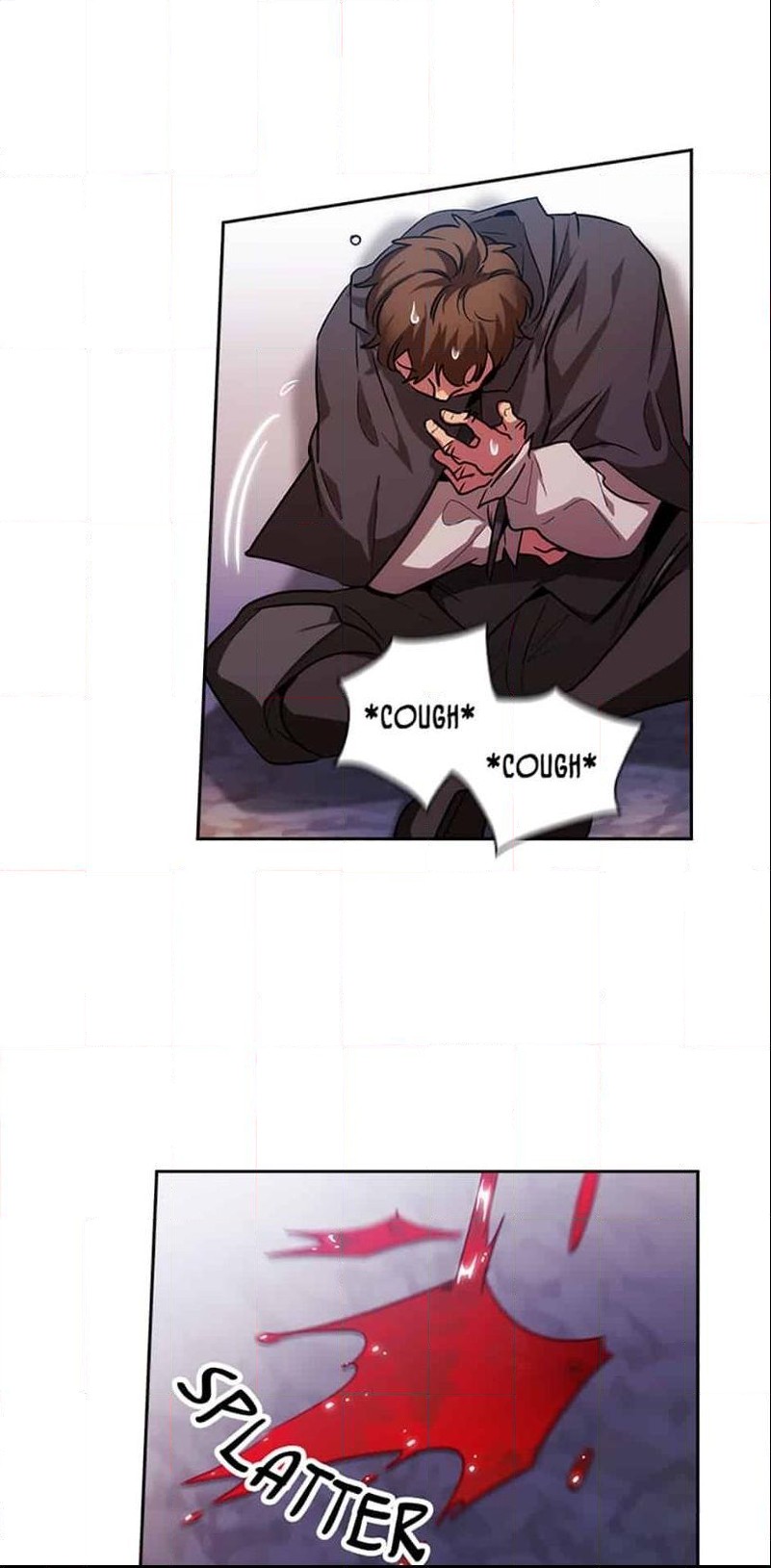 Reminiscence Adonis chapter 78 - page 46