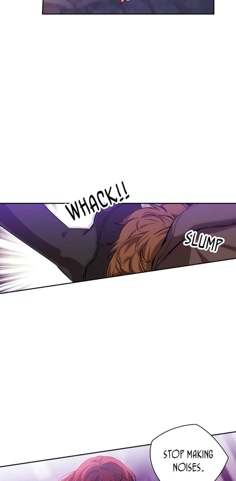 Reminiscence Adonis chapter 78 - page 47