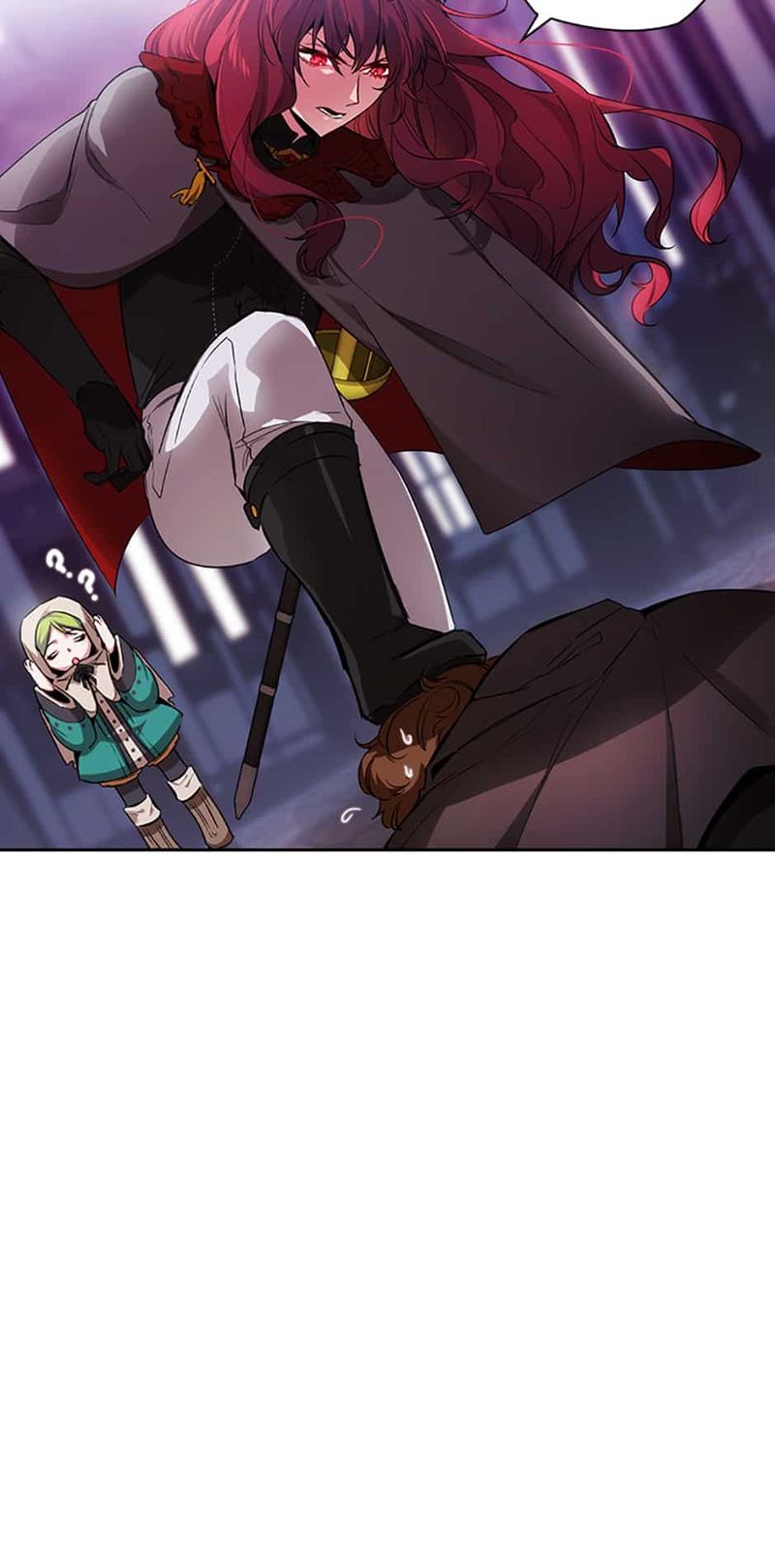 Reminiscence Adonis chapter 78 - page 48