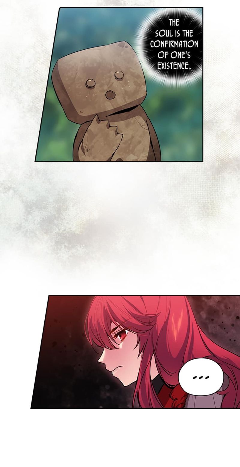 Reminiscence Adonis chapter 78 - page 6