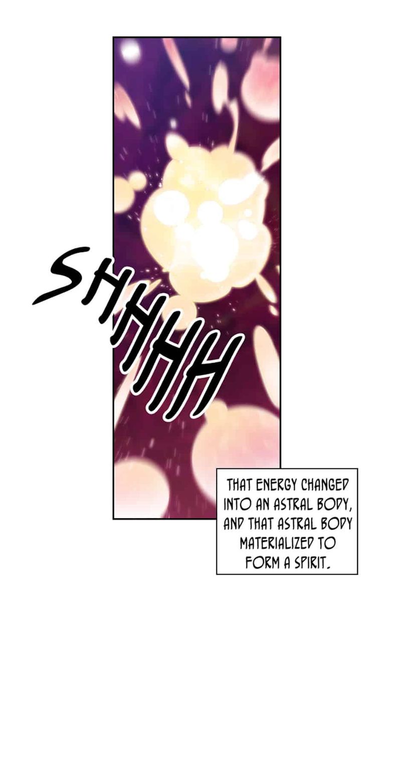 Reminiscence Adonis chapter 77 - page 12