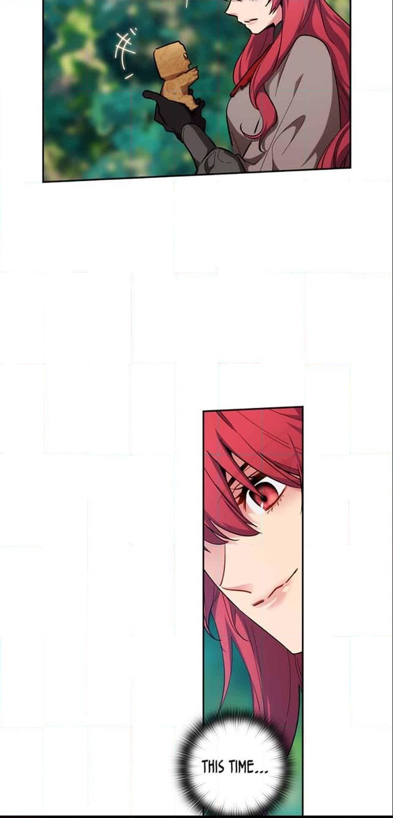 Reminiscence Adonis chapter 77 - page 2