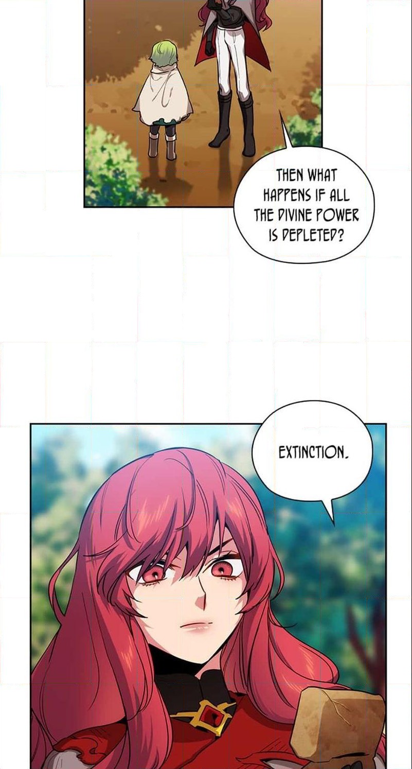 Reminiscence Adonis chapter 77 - page 28