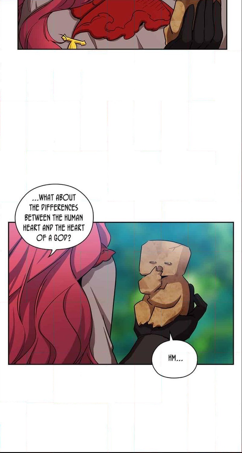 Reminiscence Adonis chapter 77 - page 29