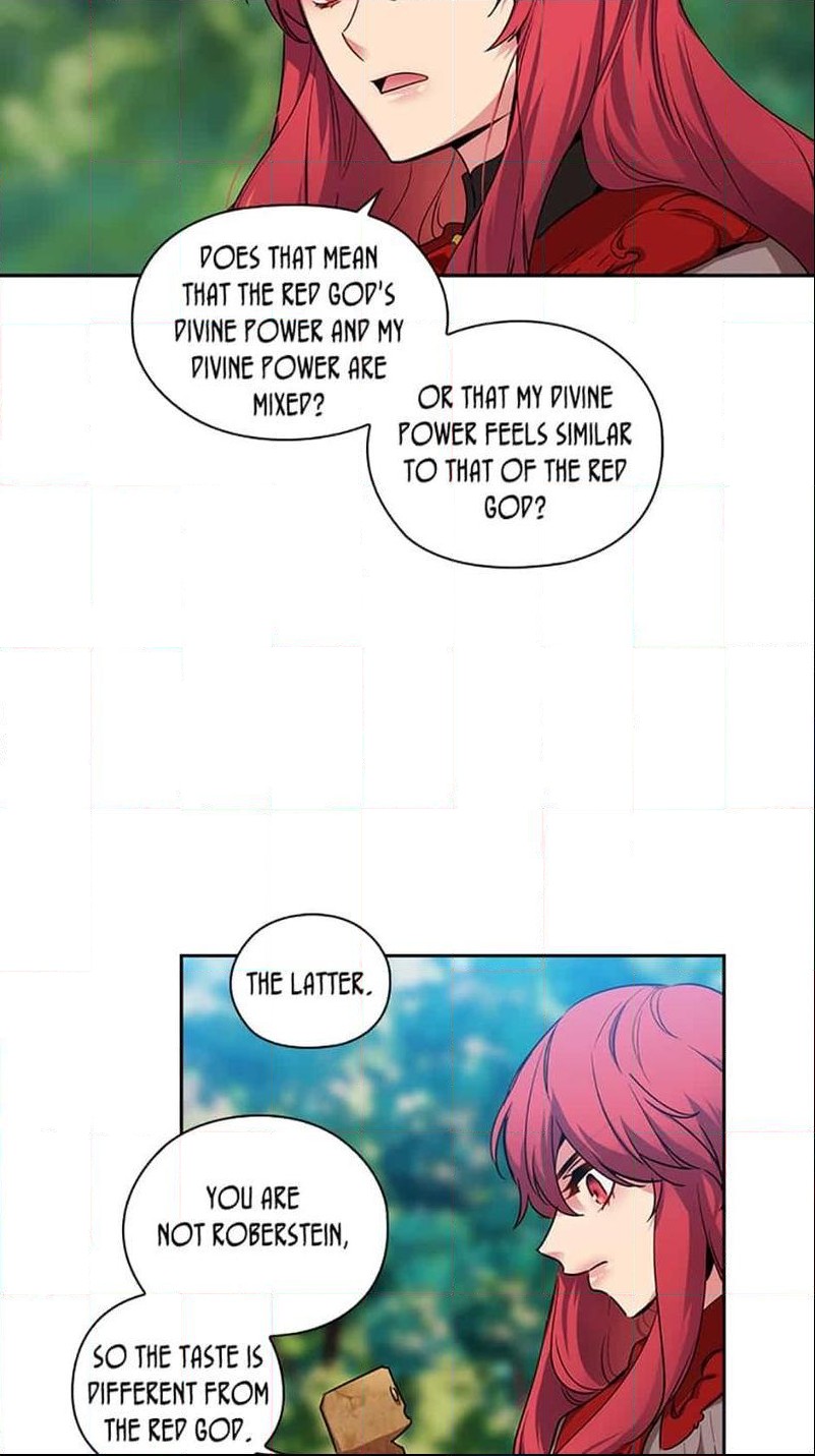Reminiscence Adonis chapter 77 - page 39