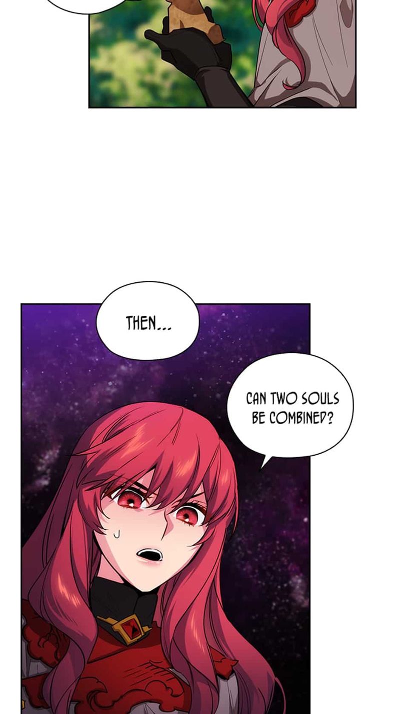 Reminiscence Adonis chapter 77 - page 40