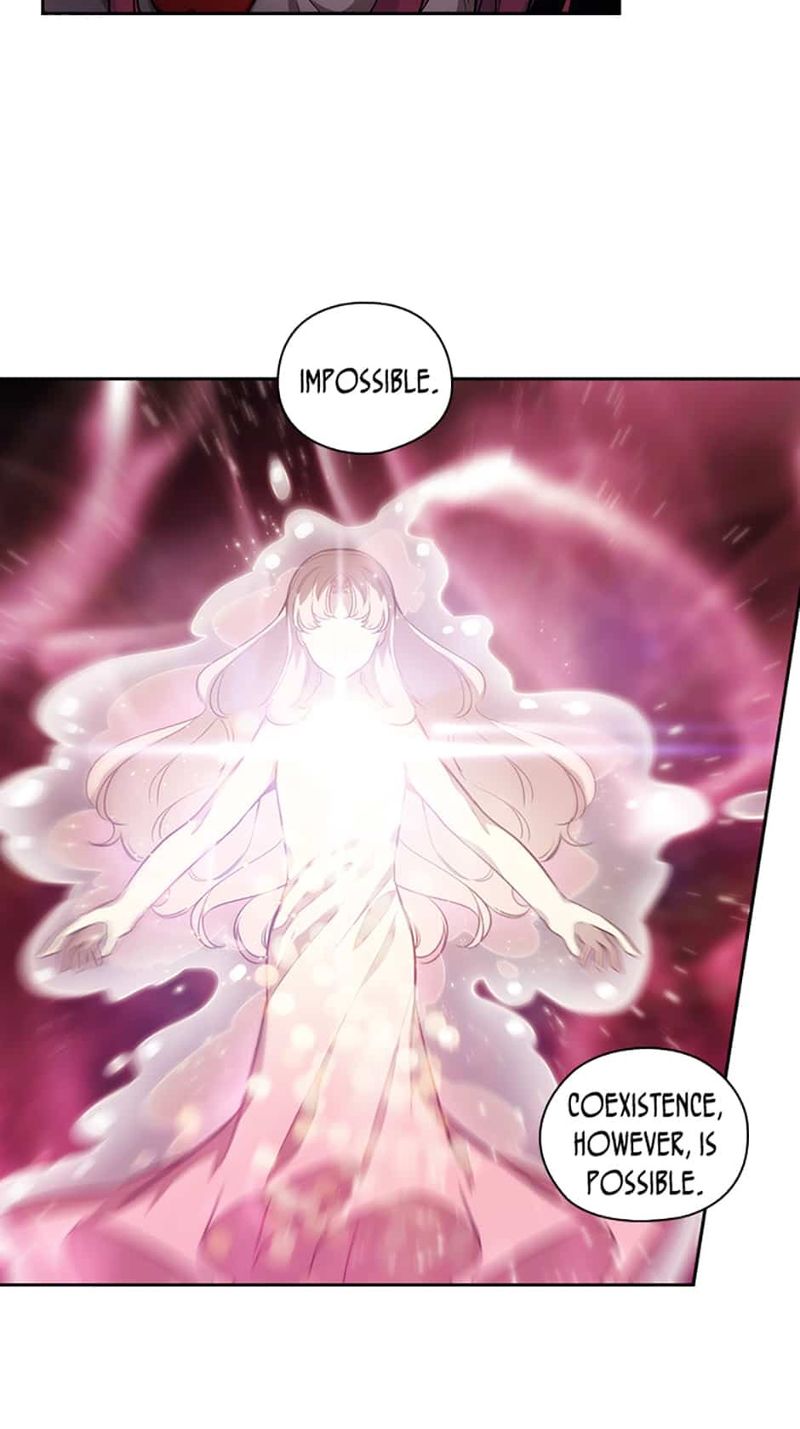 Reminiscence Adonis chapter 77 - page 41