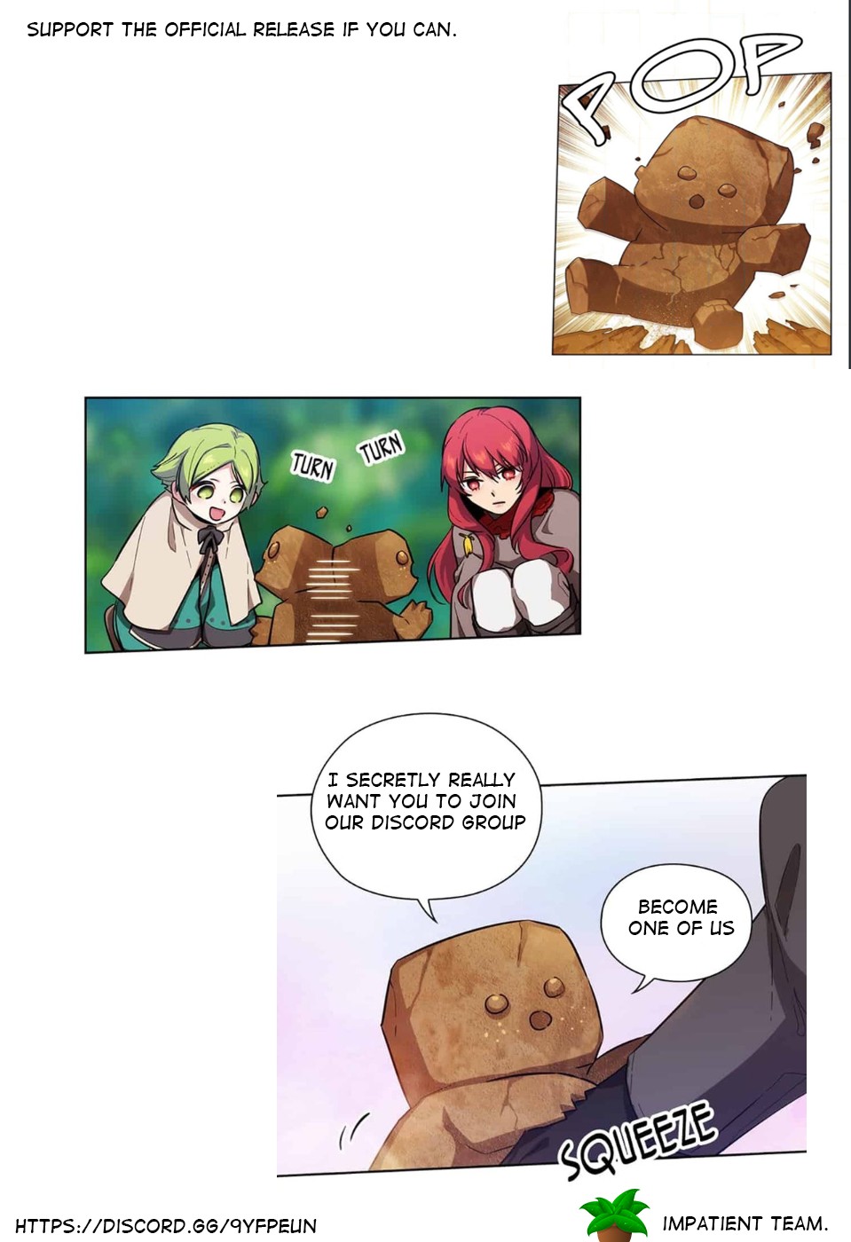 Reminiscence Adonis chapter 77 - page 43