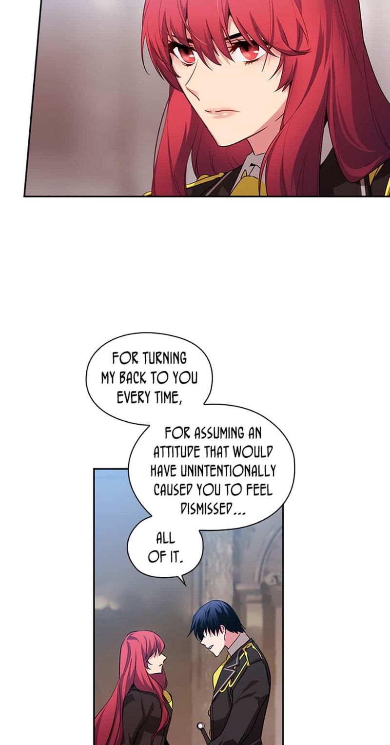 Reminiscence Adonis chapter 76 - page 10