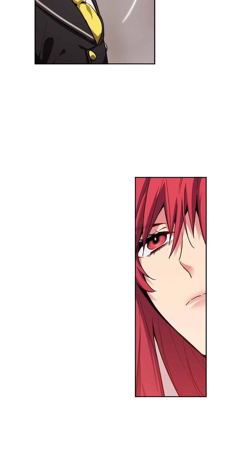Reminiscence Adonis chapter 76 - page 29