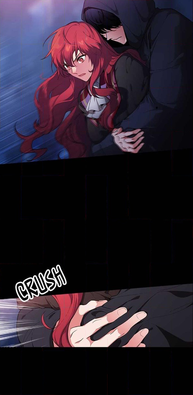 Reminiscence Adonis chapter 76 - page 4