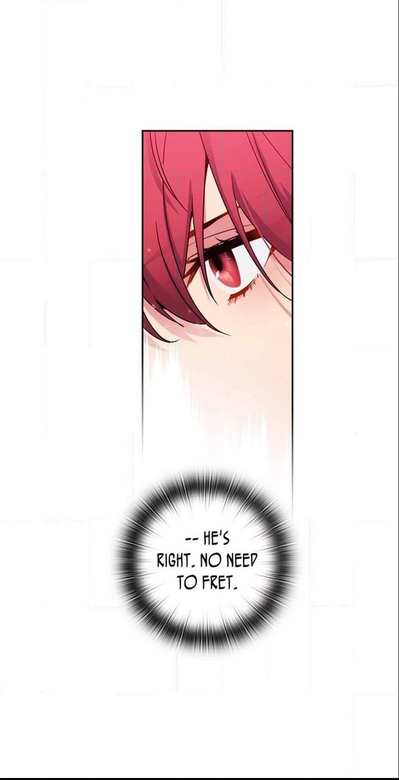 Reminiscence Adonis chapter 75 - page 14