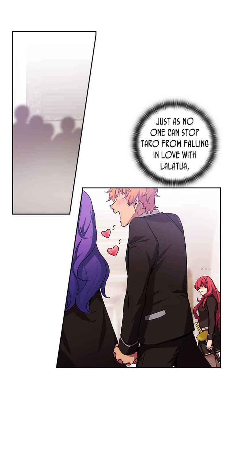 Reminiscence Adonis chapter 75 - page 15