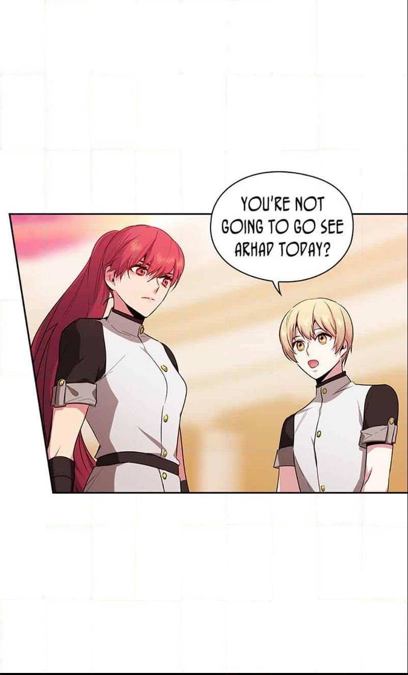 Reminiscence Adonis chapter 75 - page 2