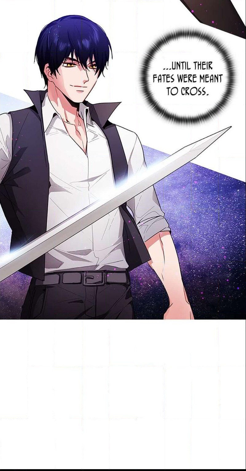Reminiscence Adonis chapter 75 - page 24