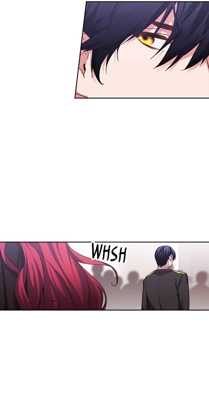 Reminiscence Adonis chapter 75 - page 34