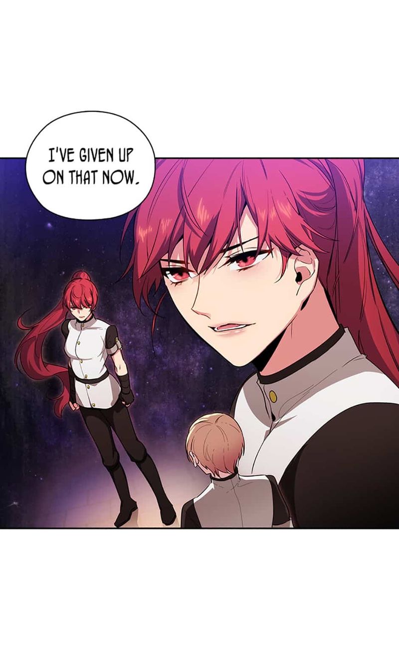 Reminiscence Adonis chapter 75 - page 4