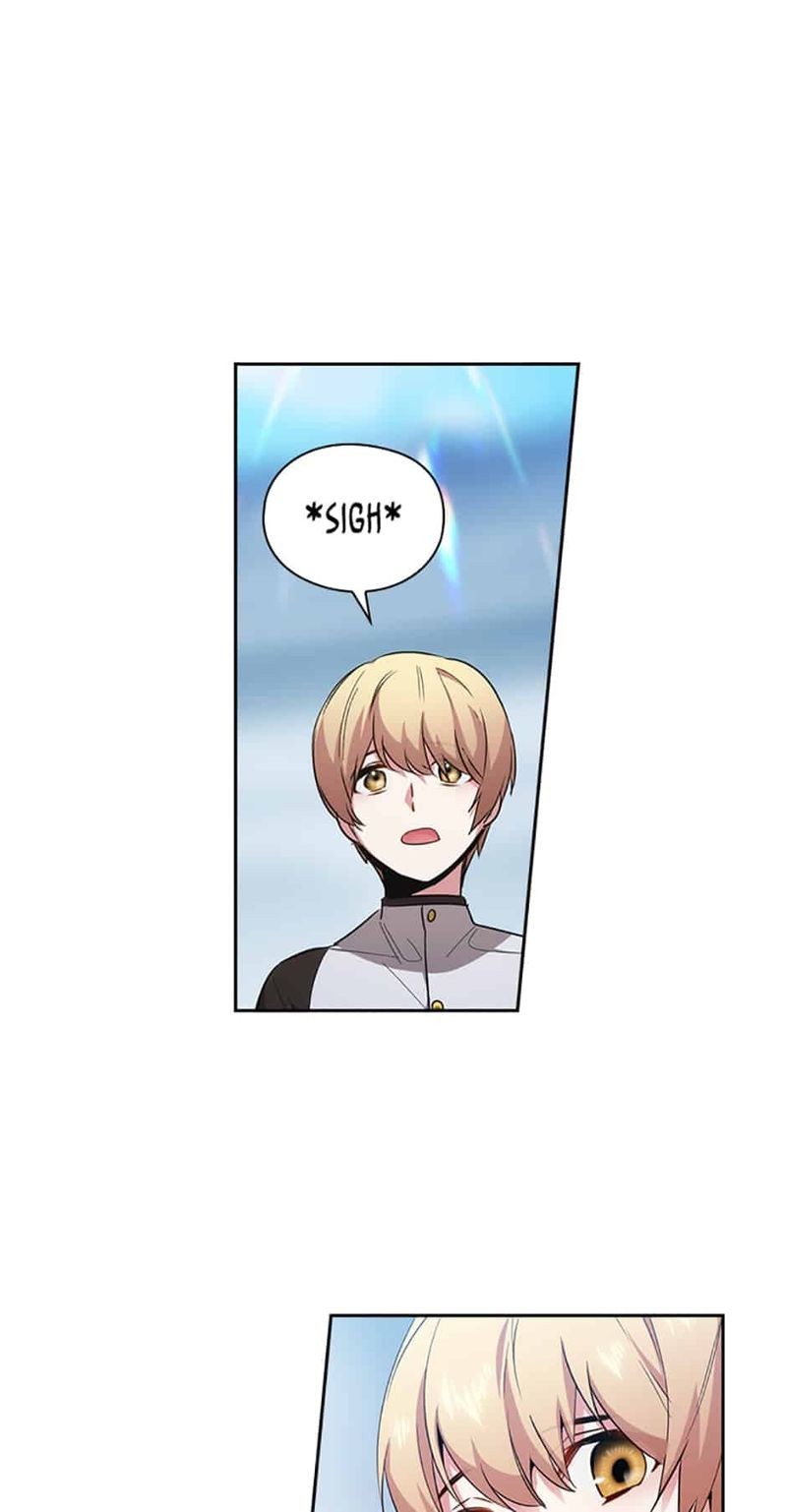 Reminiscence Adonis chapter 74 - page 37