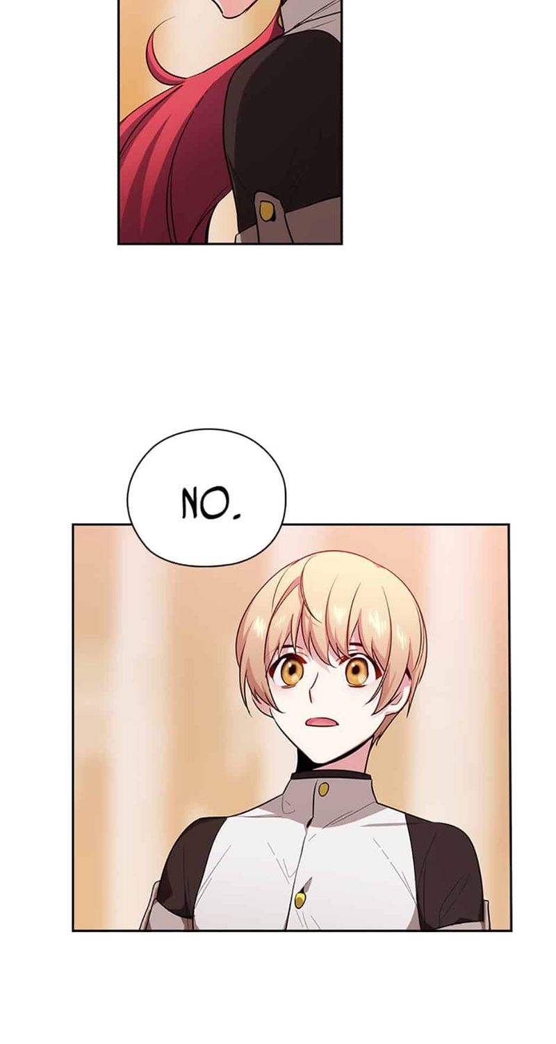 Reminiscence Adonis chapter 74 - page 51