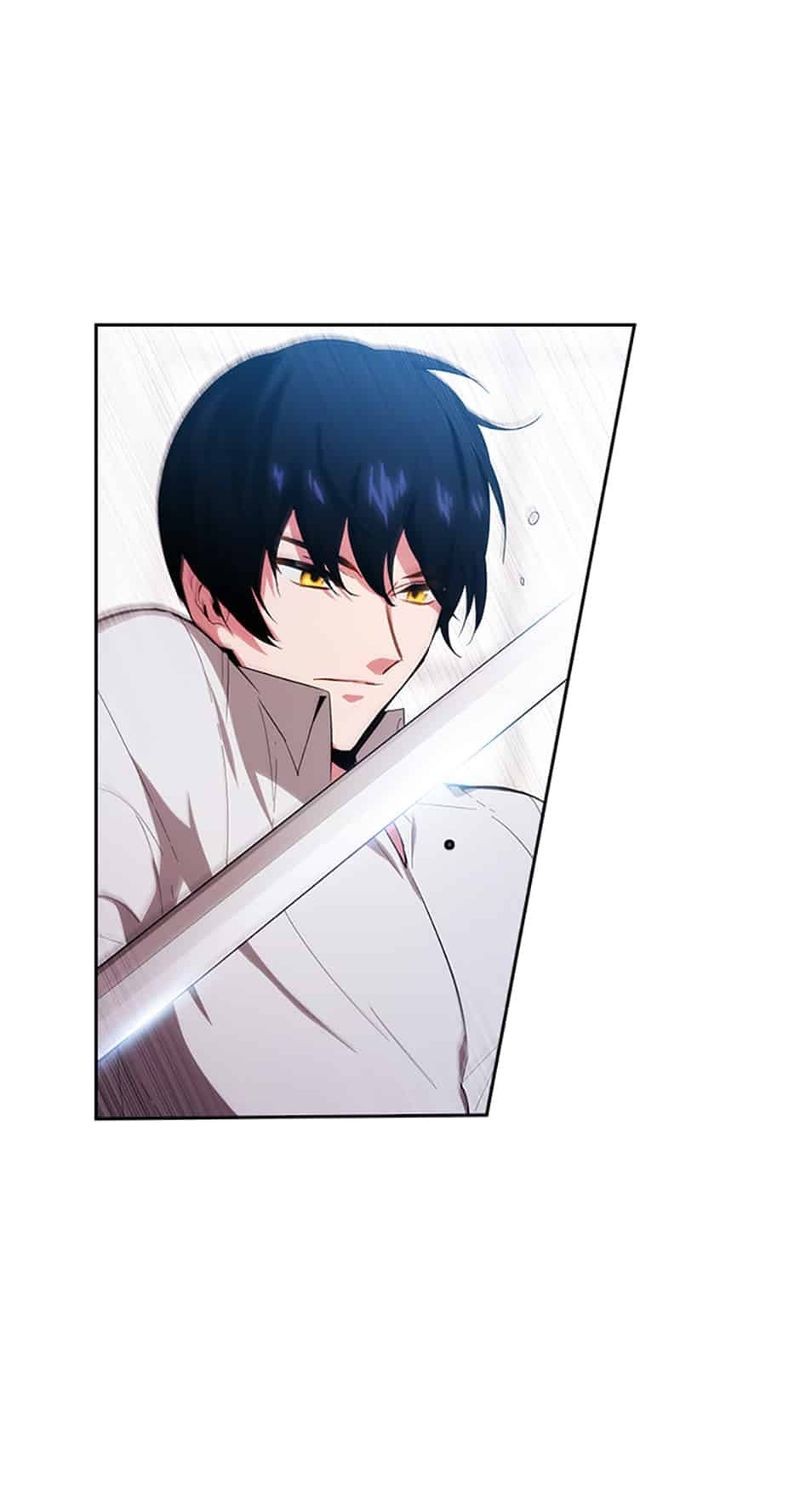 Reminiscence Adonis chapter 74 - page 9