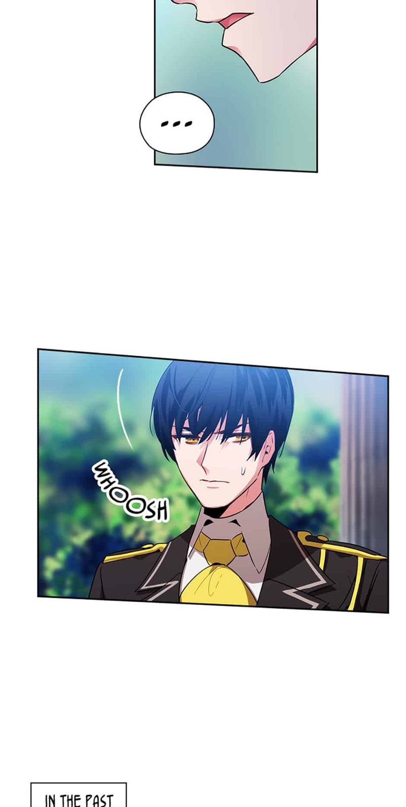 Reminiscence Adonis chapter 73 - page 24