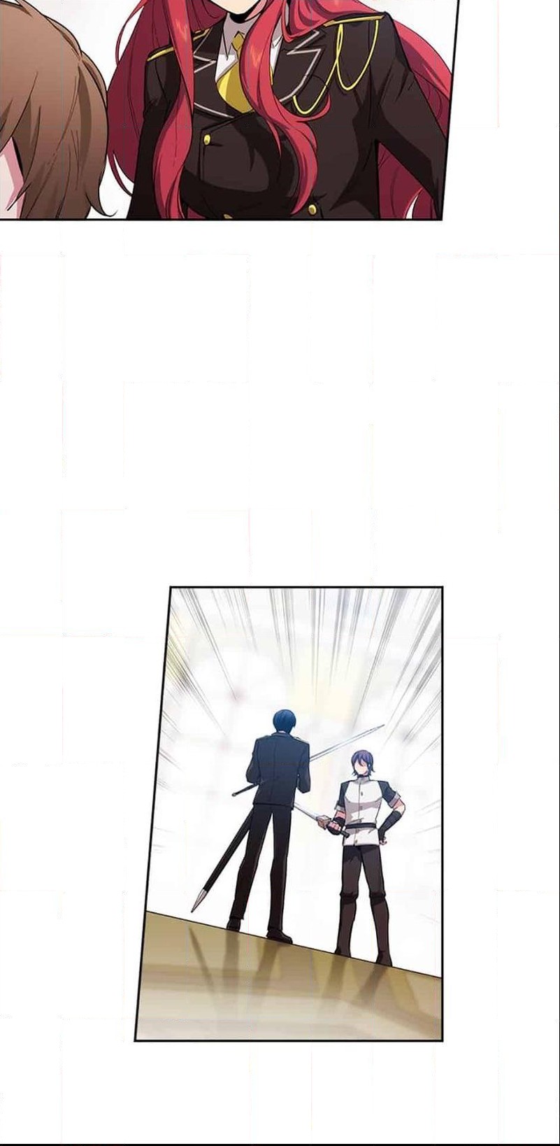 Reminiscence Adonis chapter 73 - page 44