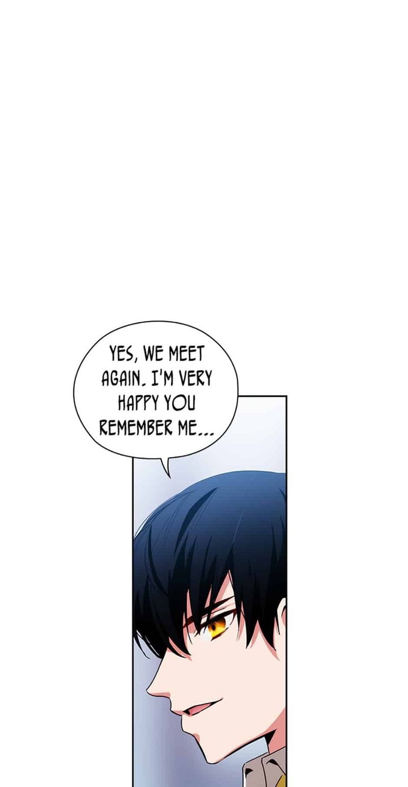 Reminiscence Adonis chapter 72 - page 2