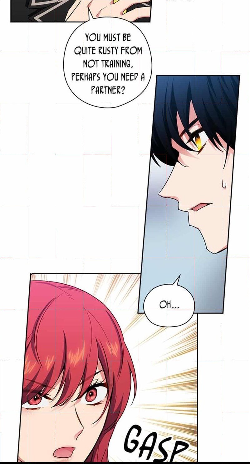 Reminiscence Adonis chapter 72 - page 20