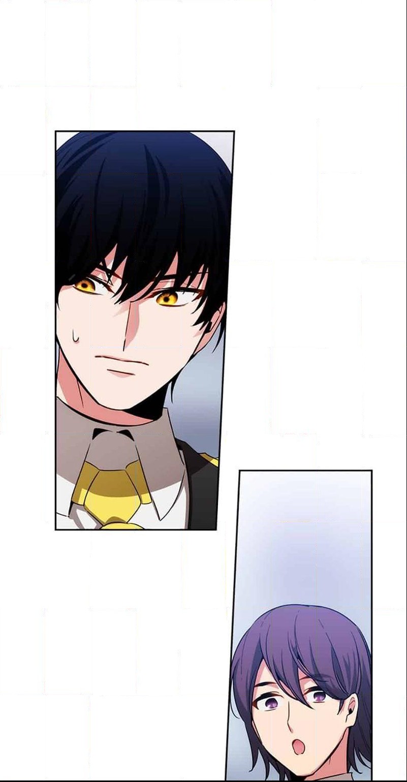 Reminiscence Adonis chapter 72 - page 22