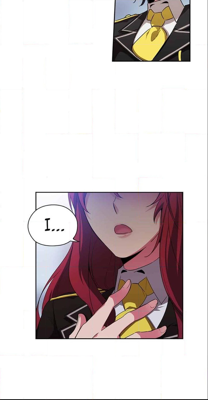 Reminiscence Adonis chapter 72 - page 23