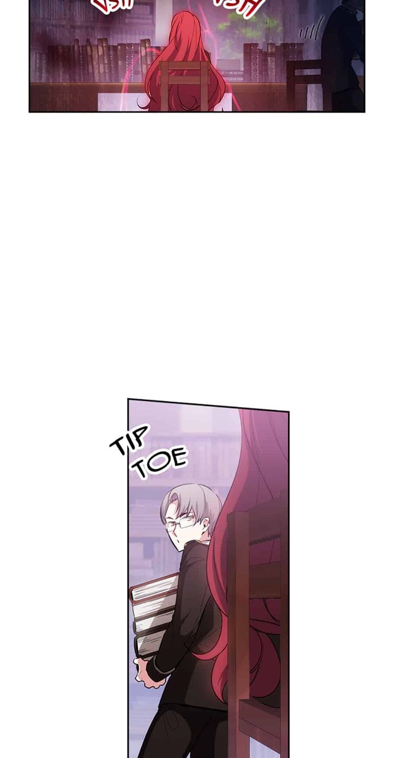 Reminiscence Adonis chapter 72 - page 26