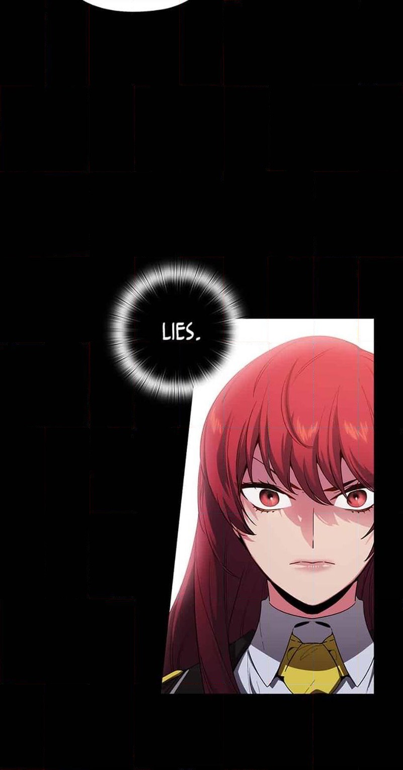 Reminiscence Adonis chapter 72 - page 35