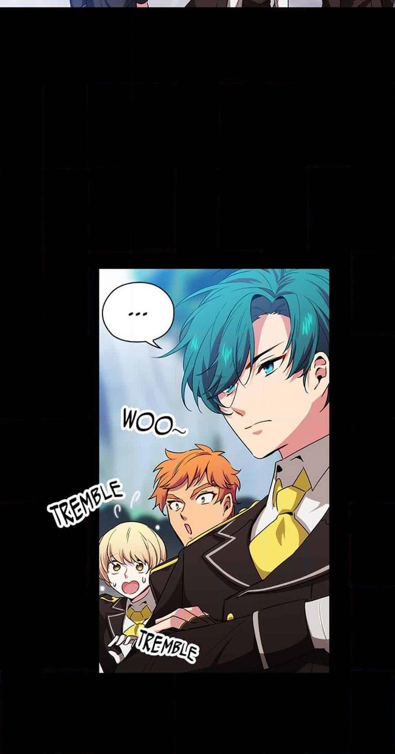Reminiscence Adonis chapter 72 - page 40