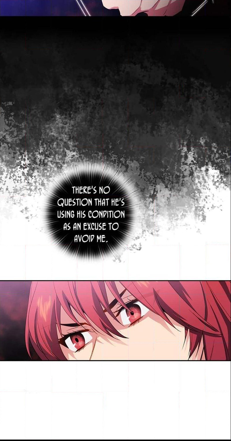 Reminiscence Adonis chapter 72 - page 42