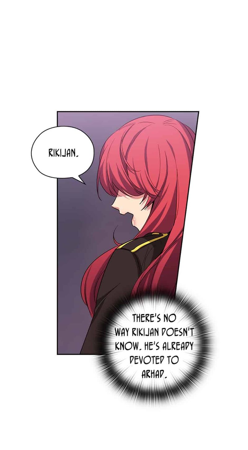 Reminiscence Adonis chapter 72 - page 45