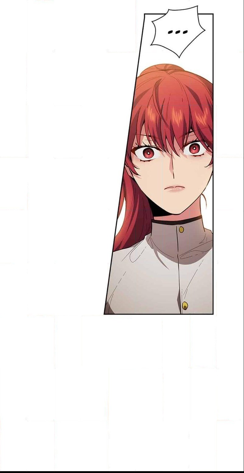 Reminiscence Adonis chapter 71 - page 16