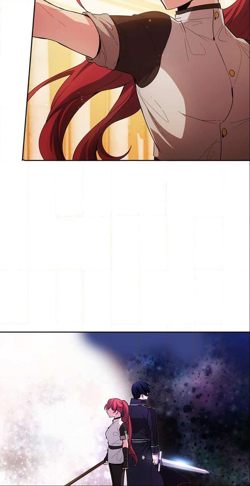 Reminiscence Adonis chapter 71 - page 28