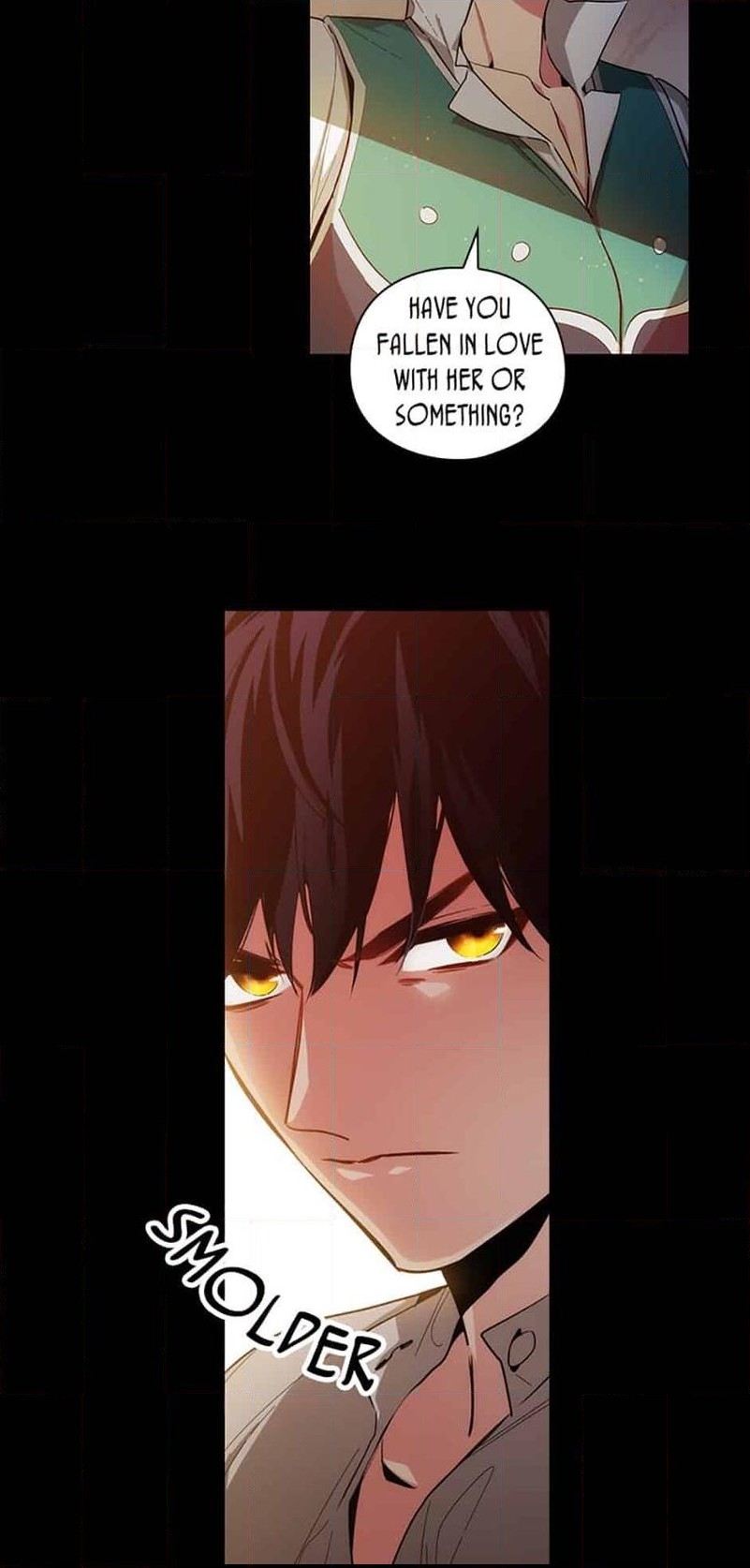 Reminiscence Adonis chapter 71 - page 45