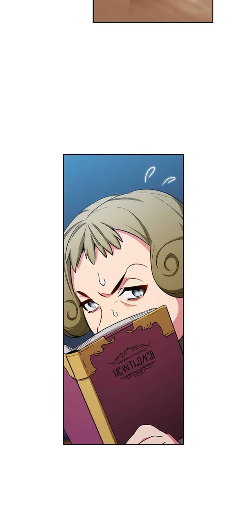 Reminiscence Adonis chapter 70 - page 23