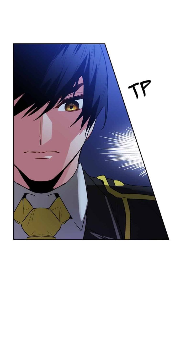 Reminiscence Adonis chapter 69 - page 10