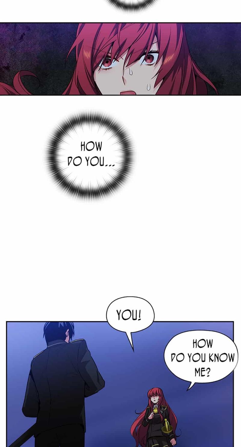 Reminiscence Adonis chapter 69 - page 16