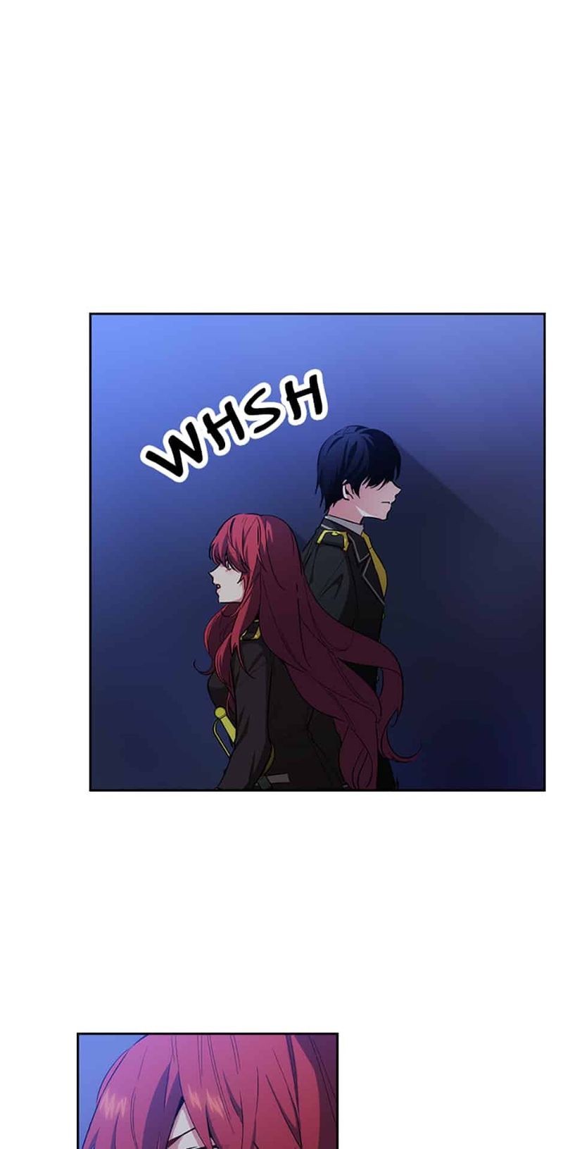 Reminiscence Adonis chapter 69 - page 23