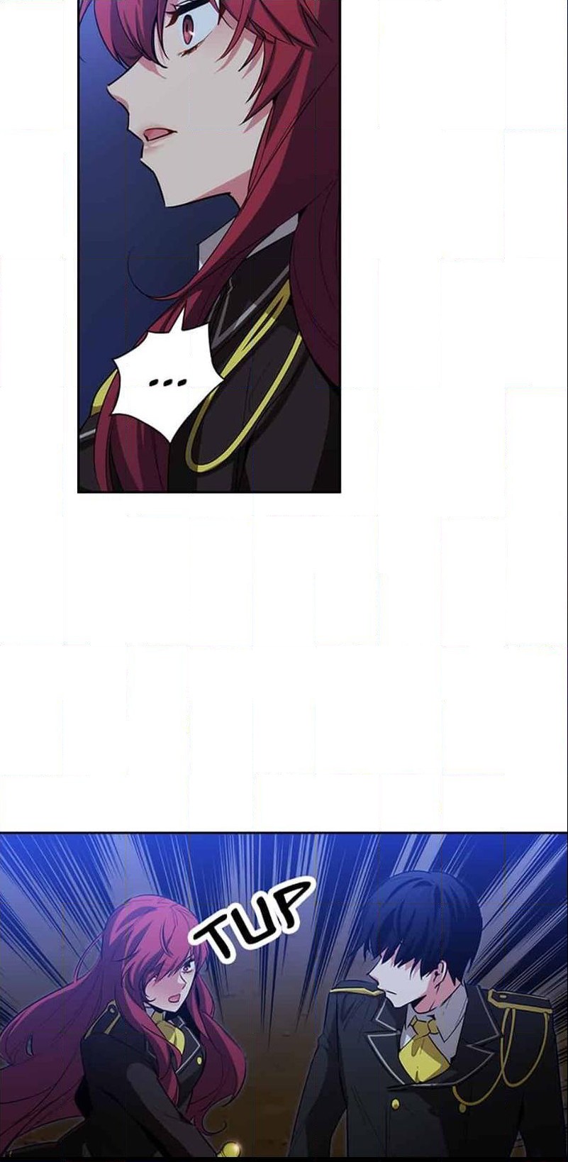 Reminiscence Adonis chapter 69 - page 24
