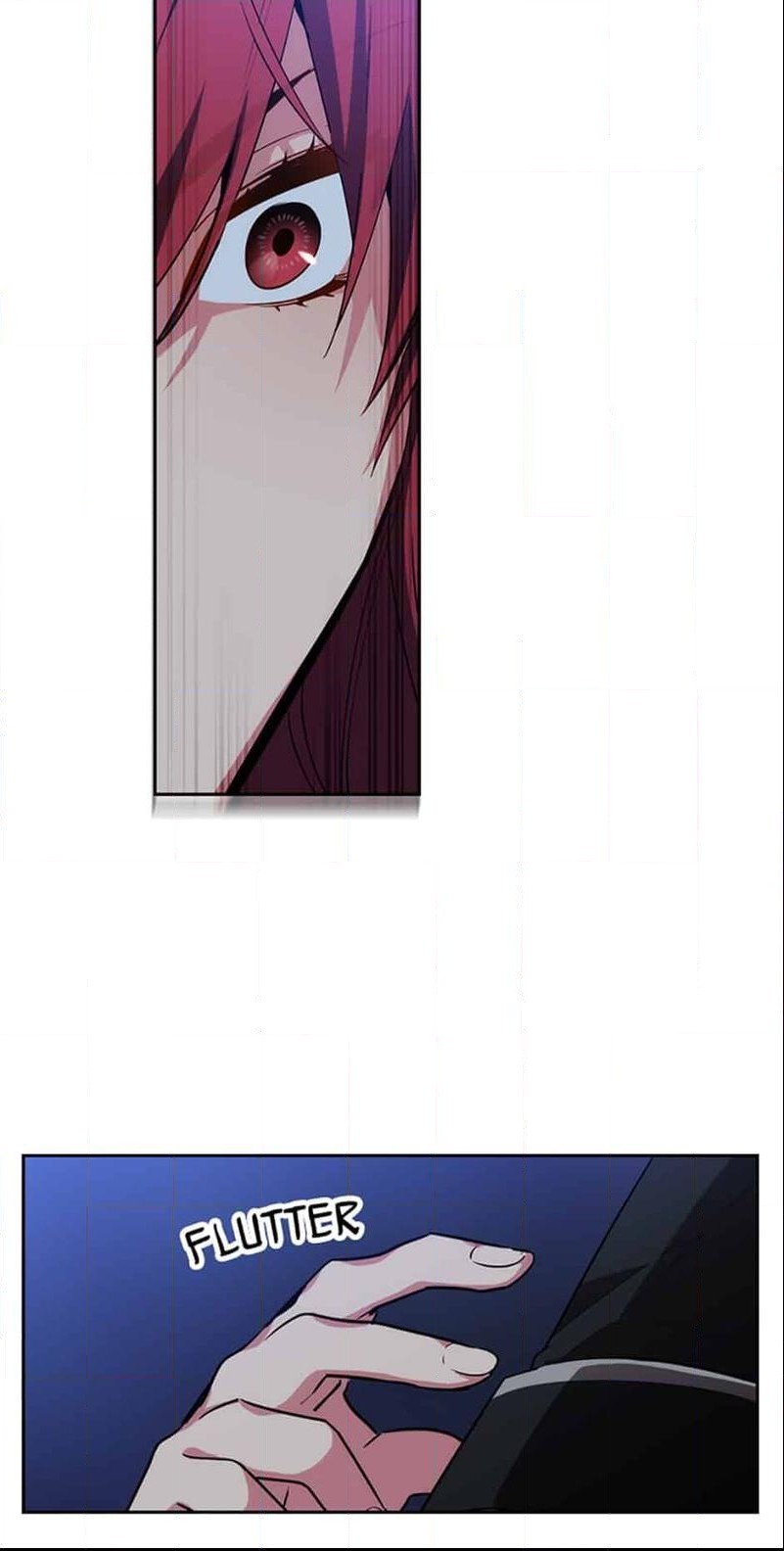 Reminiscence Adonis chapter 69 - page 27