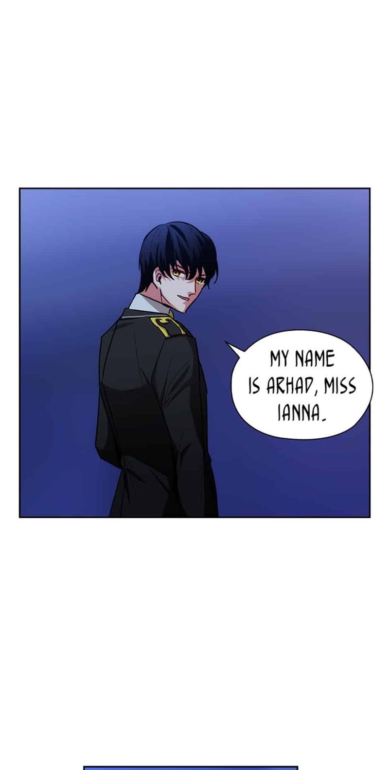 Reminiscence Adonis chapter 69 - page 28